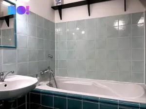 Prodej bytu 3+1, Vsetín, Okružní, 63 m2