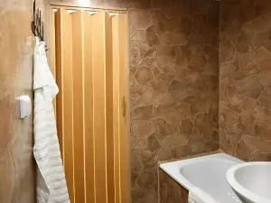 Pronájem bytu 1+1, Chomutov, Borová, 36 m2