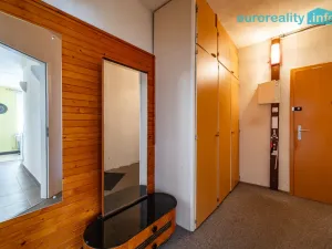 Prodej bytu 2+1, Mariánské Lázně, Podhorská, 60 m2