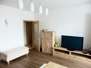 Pronájem bytu 2+kk, Praha - Háje, Jurkovičova, 52 m2