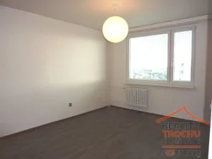 Pronájem bytu 1+1, Chrudim, Na Větrníku, 43 m2