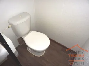 Pronájem bytu 1+1, Chrudim, Na Větrníku, 43 m2