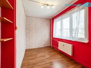 Prodej bytu 2+kk, Habartov, Čs. armády, 36 m2