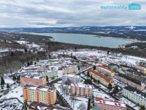 Prodej bytu 2+kk, Habartov, Čs. armády, 36 m2