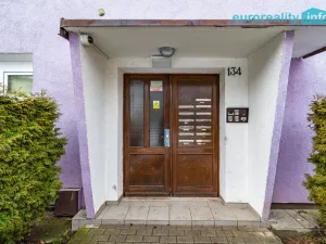 Prodej bytu 2+kk, Habartov, Čs. armády, 36 m2