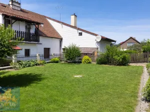 Pronájem rodinného domu, Beroun, Vojanova, 125 m2