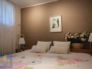 Pronájem rodinného domu, Beroun, Vojanova, 125 m2