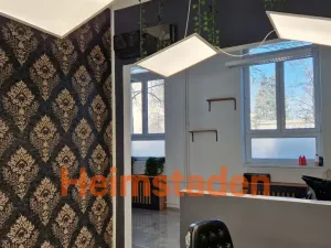 Pronájem obchodního prostoru, Havířov - Město, Dlouhá třída, 87 m2