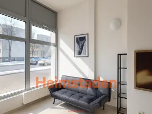 Pronájem obchodního prostoru, Havířov - Město, Dlouhá třída, 87 m2