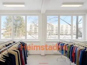 Pronájem obchodního prostoru, Havířov - Město, nám. Republiky, 376 m2