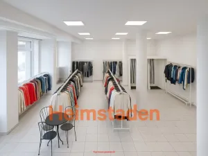 Pronájem obchodního prostoru, Havířov - Město, nám. Republiky, 376 m2
