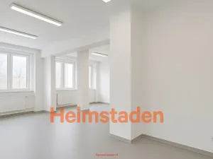 Pronájem obchodního prostoru, Havířov - Město, nám. Republiky, 376 m2