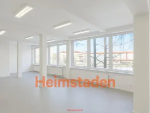 Pronájem obchodního prostoru, Havířov - Město, nám. Republiky, 376 m2