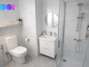 Prodej bytu 2+1, Orlová, Na Stuchlíkovci, 52 m2