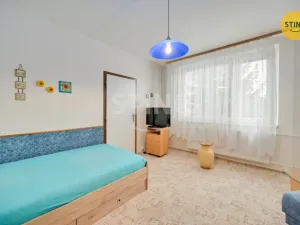 Prodej bytu 3+1, Olomouc, Jílová, 74 m2