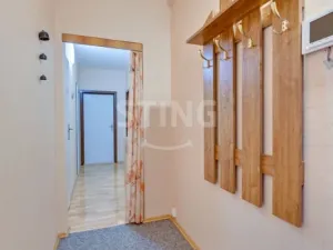 Prodej bytu 3+1, Olomouc, Jílová, 74 m2