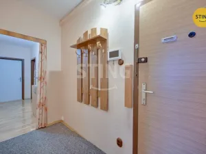 Prodej bytu 3+1, Olomouc, Jílová, 74 m2