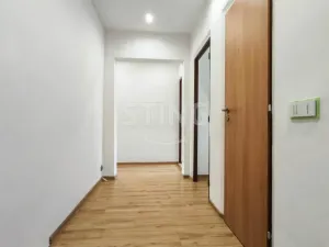 Pronájem bytu 2+1, Jihlava, U Hřbitova, 55 m2