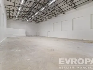 Prodej skladu, Havlíčkův Brod, Čechova, 819 m2
