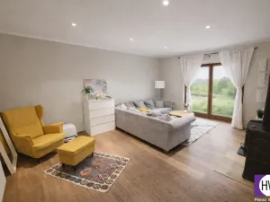 Pronájem rodinného domu, Úvaly, Boženy Němcové, 95 m2