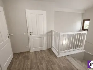 Pronájem rodinného domu, Úvaly, Boženy Němcové, 87 m2