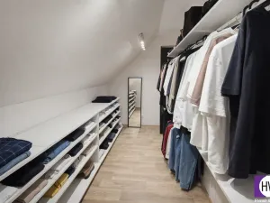 Pronájem rodinného domu, Úvaly, Boženy Němcové, 87 m2