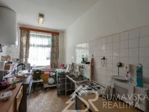 Prodej obchodního prostoru, Předslav, 494 m2