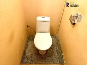 Prodej rodinného domu, Kynšperk nad Ohří, J. K. Tyla, 130 m2