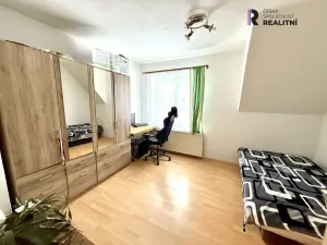 Prodej rodinného domu, Kynšperk nad Ohří, J. K. Tyla, 130 m2