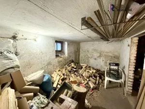 Prodej rodinného domu, Kynšperk nad Ohří, J. K. Tyla, 130 m2