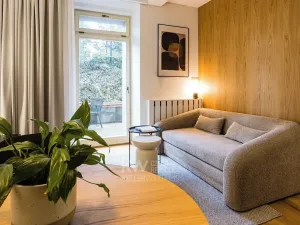 Pronájem bytu 2+kk, Praha - Dejvice, Studentská, 38 m2