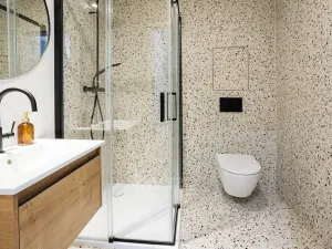 Pronájem bytu 2+kk, Praha - Dejvice, Studentská, 38 m2