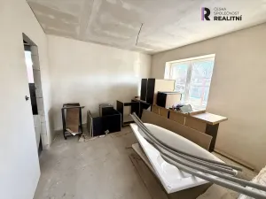 Prodej rodinného domu, Skalná, Slepá, 150 m2