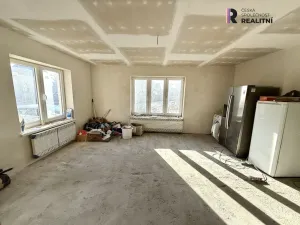 Prodej rodinného domu, Skalná, Slepá, 150 m2