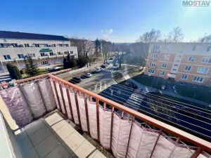 Prodej bytu 3+1, Mladé gardy 2790/11, 43401 Most, 60 m2