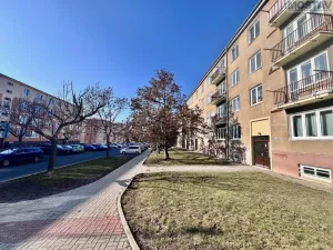 Prodej bytu 3+1, Mladé gardy 2790/11, 43401 Most, 60 m2