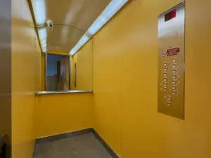 Pronájem bytu 2+kk, Česká Lípa, Hradecká, 40 m2