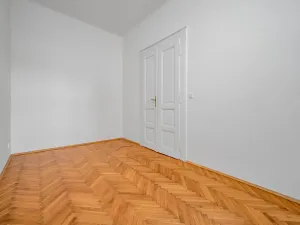 Pronájem bytu 2+1, Praha - Staré Město, Salvátorská, 57 m2