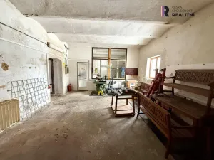 Prodej výrobních prostor, Habartov - Lítov, 476 m2