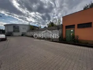 Prodej komerčního pozemku, Chomutov, Bezručova, 1120 m2