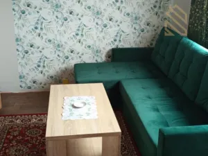 Prodej bytu 1+1, Krupka - Maršov, Karla Čapka, 34 m2