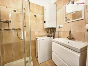 Pronájem bytu 2+1, Litoměřice - Litoměřice-Město, Anenská, 62 m2