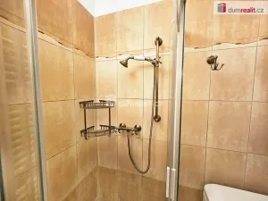 Pronájem bytu 2+1, Litoměřice - Litoměřice-Město, Anenská, 62 m2