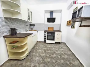 Pronájem bytu 2+1, Litoměřice - Litoměřice-Město, Anenská, 62 m2