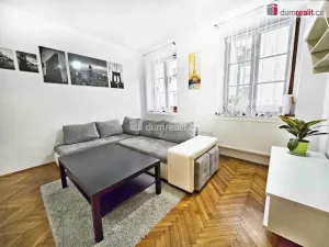 Pronájem bytu 2+1, Litoměřice - Litoměřice-Město, Anenská, 62 m2