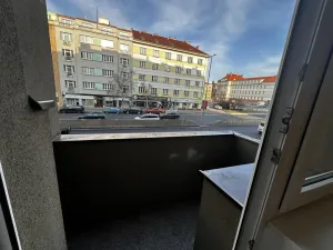 Pronájem bytu 2+1, Praha - Nusle, 5. května, 60 m2