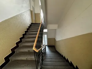 Pronájem bytu 2+1, Praha - Nusle, 5. května, 60 m2