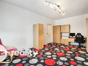 Prodej bytu 2+1, Ostrava - Hrabůvka, Alberta Kučery, 57 m2