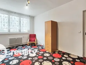 Prodej bytu 2+1, Ostrava - Hrabůvka, Alberta Kučery, 57 m2