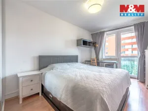 Pronájem bytu 2+kk, Mladá Boleslav - Mladá Boleslav III, U Kasáren, 56 m2